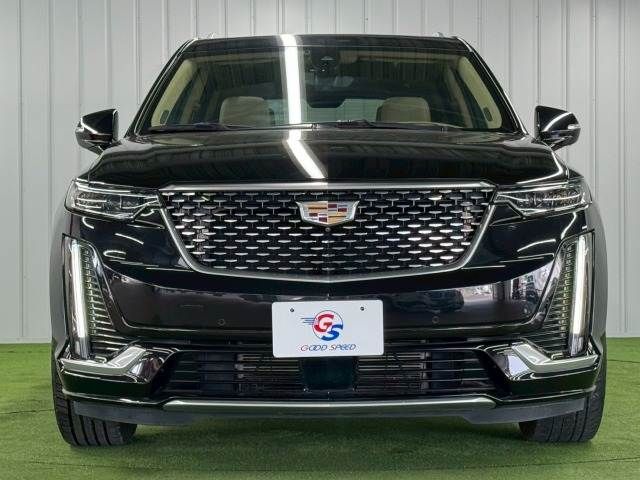 CADILLAC XT6 2020 Image 31
