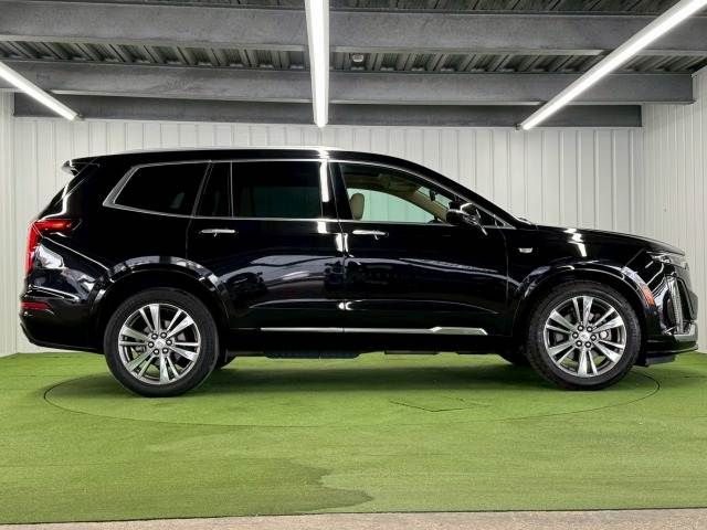 CADILLAC XT6 2020 Image 31