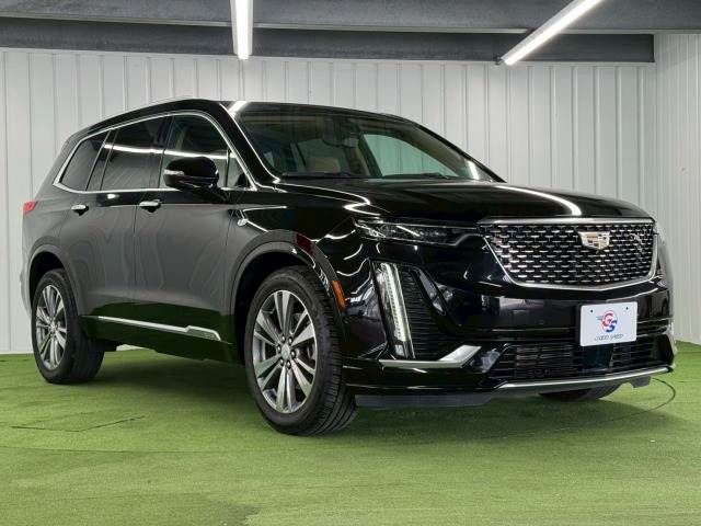 CADILLAC XT6 2020 Image 31