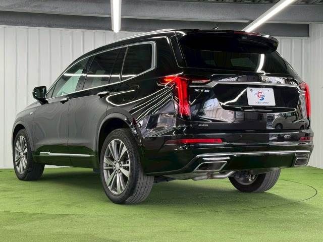 CADILLAC XT6 2020 Image 31