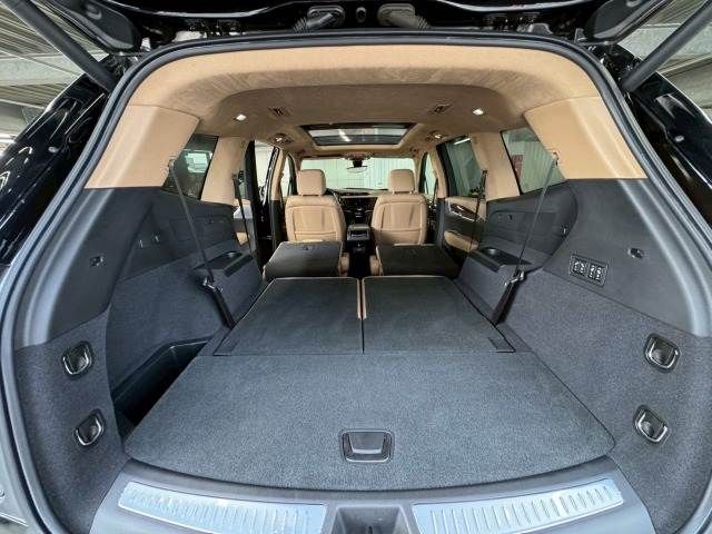 CADILLAC XT6 2020 Image 31