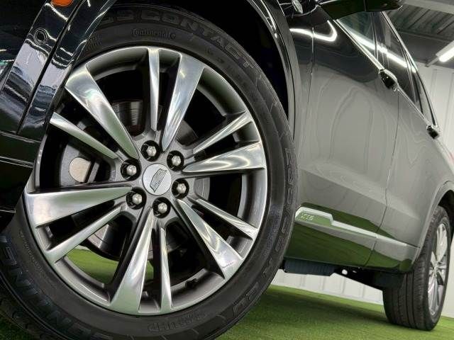 CADILLAC XT6 2020 Image 31