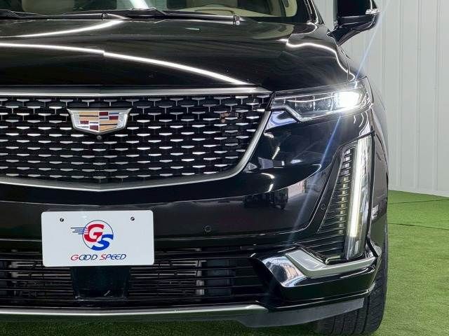 CADILLAC XT6 2020 Image 31