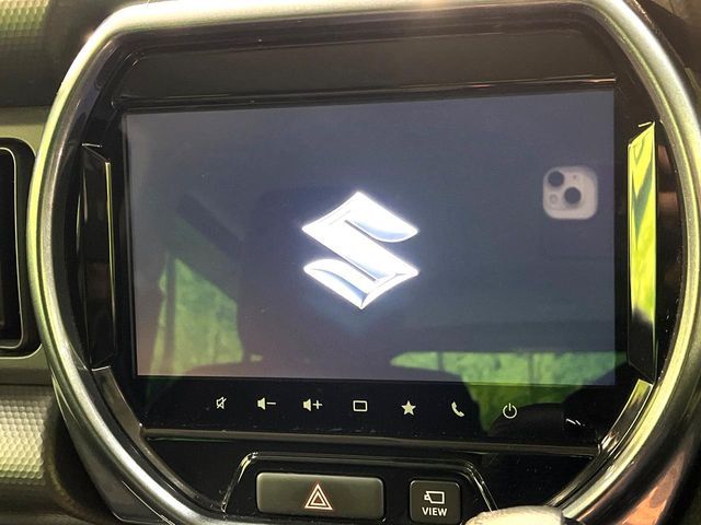 SUZUKI HUSTLER 2021 Image 31