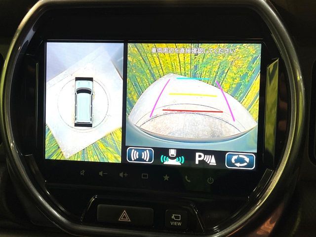 SUZUKI HUSTLER 2021 Image 31