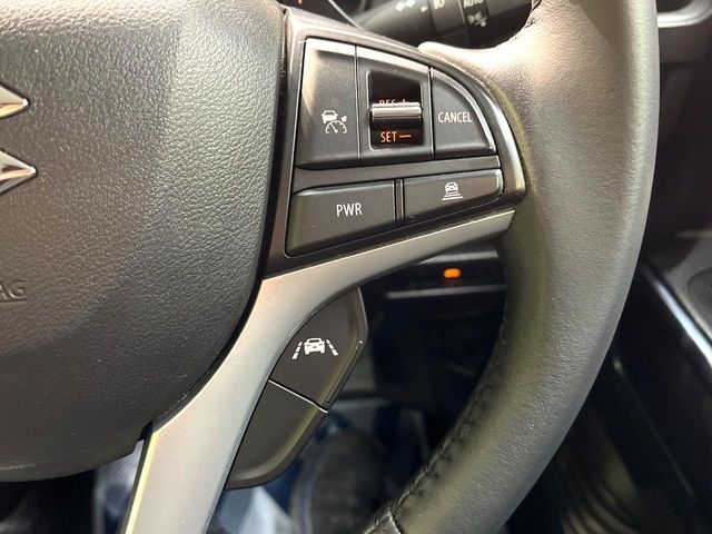 SUZUKI HUSTLER 2021 Image 31