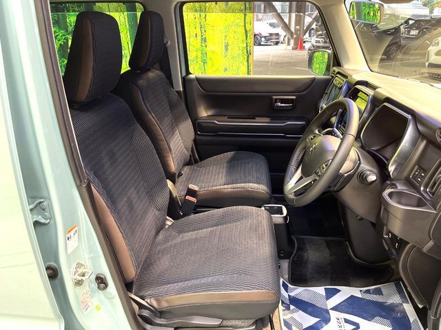 SUZUKI HUSTLER 2021 Image 31