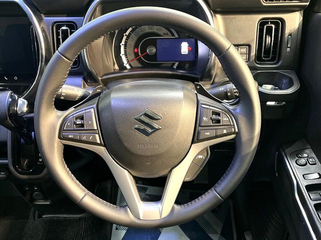 SUZUKI HUSTLER 2021 Image 31