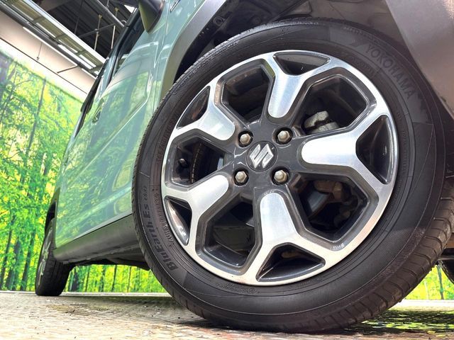 SUZUKI HUSTLER 2021 Image 31