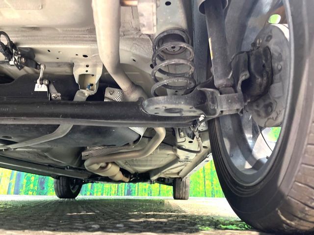 SUZUKI HUSTLER 2021 Image 31