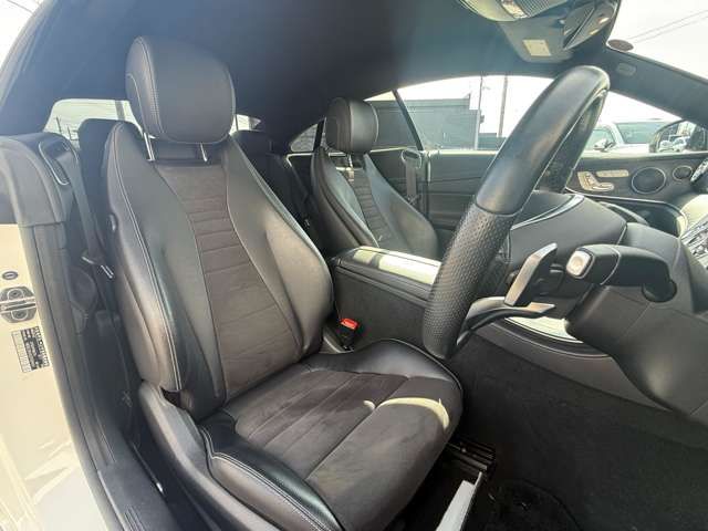 MERCEDES BENZ E CLAS 2017 Image 31