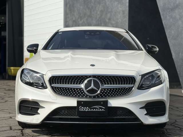 MERCEDES BENZ E CLAS 2017 Image 31