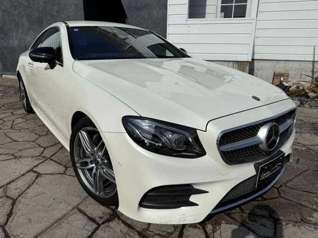 MERCEDES BENZ E CLAS 2017 Image 31