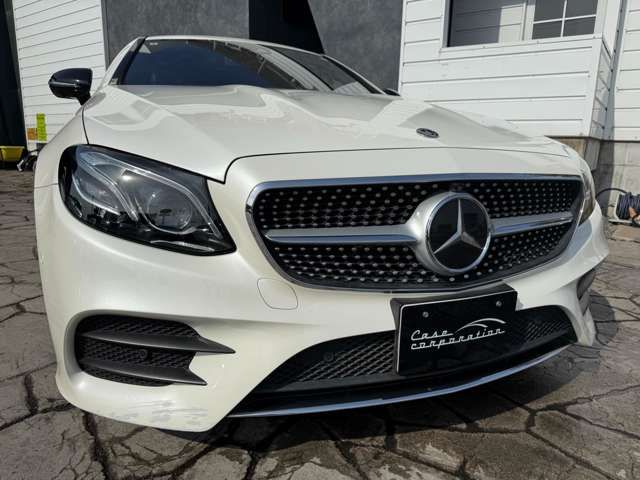 MERCEDES BENZ E CLAS 2017 Image 31