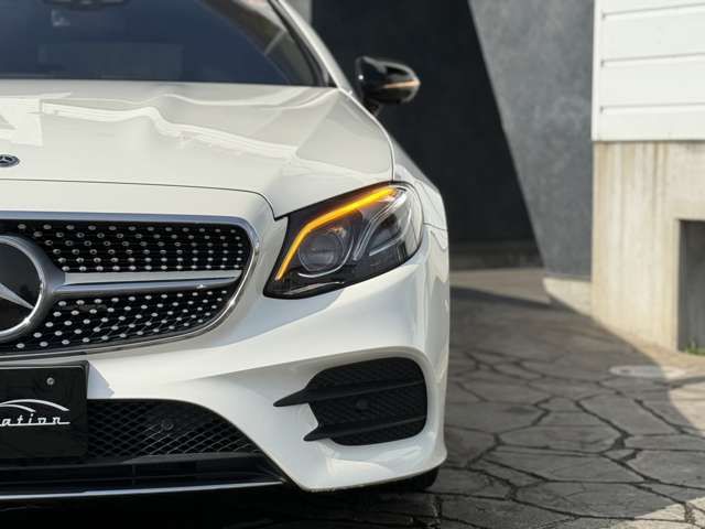 MERCEDES BENZ E CLAS 2017 Image 31