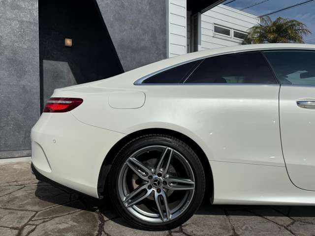 MERCEDES BENZ E CLAS 2017 Image 31