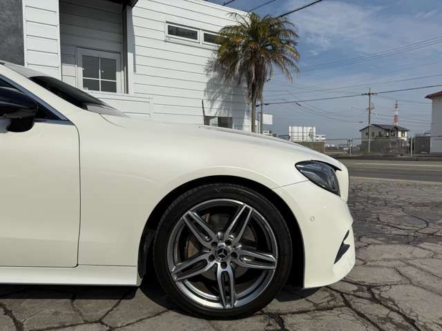 MERCEDES BENZ E CLAS 2017 Image 31