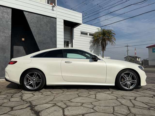 MERCEDES BENZ E CLAS 2017 Image 31