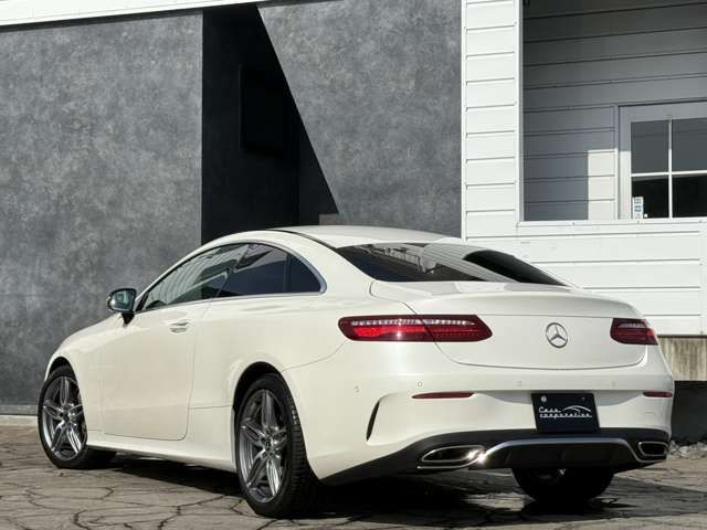 MERCEDES BENZ E CLAS 2017 Image 31