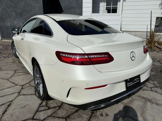 MERCEDES BENZ E CLAS 2017 Image 31