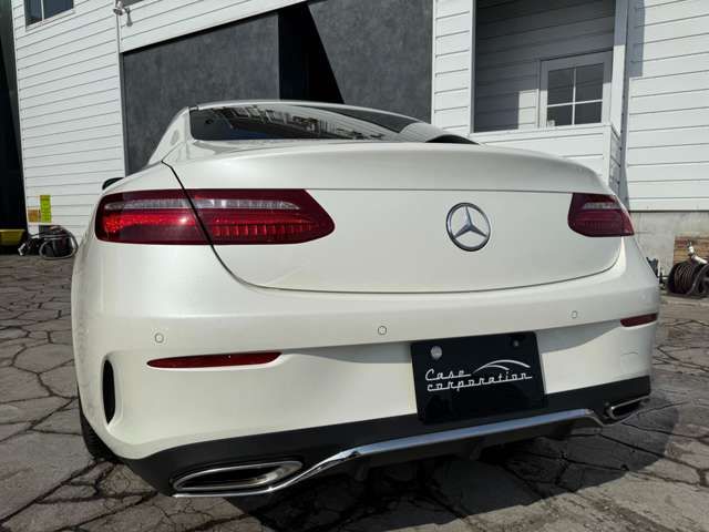 MERCEDES BENZ E CLAS 2017 Image 31