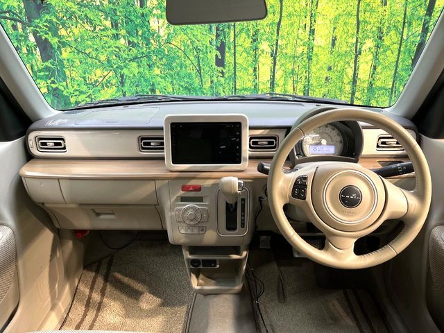 SUZUKI ALTO LAPIN 2015 Image 31