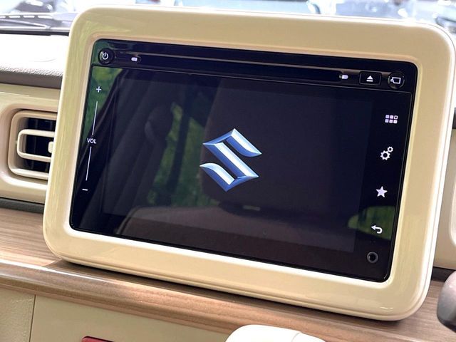 SUZUKI ALTO LAPIN 2015 Image 31