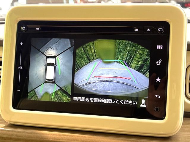 SUZUKI ALTO LAPIN 2015 Image 31