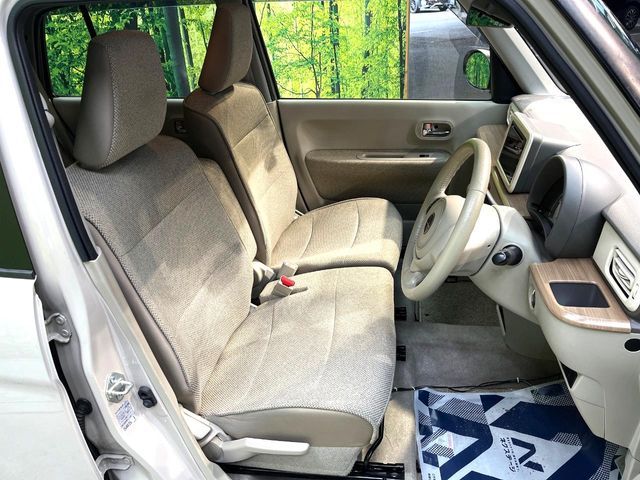 SUZUKI ALTO LAPIN 2015 Image 31