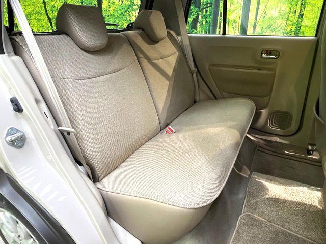 SUZUKI ALTO LAPIN 2015 Image 31