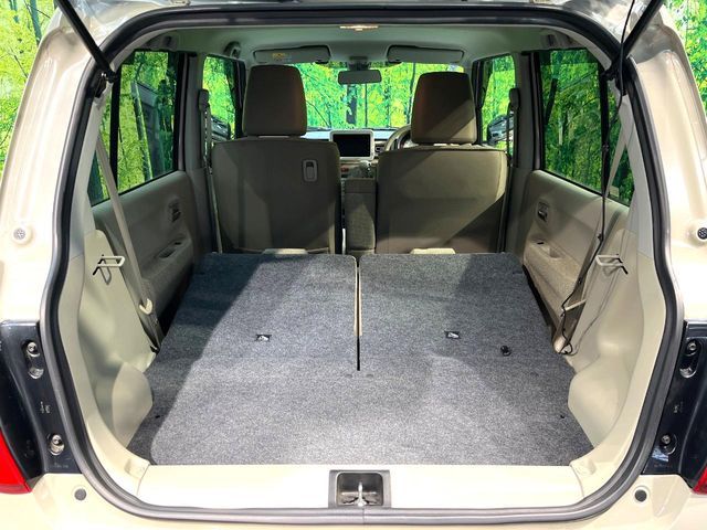 SUZUKI ALTO LAPIN 2015 Image 31