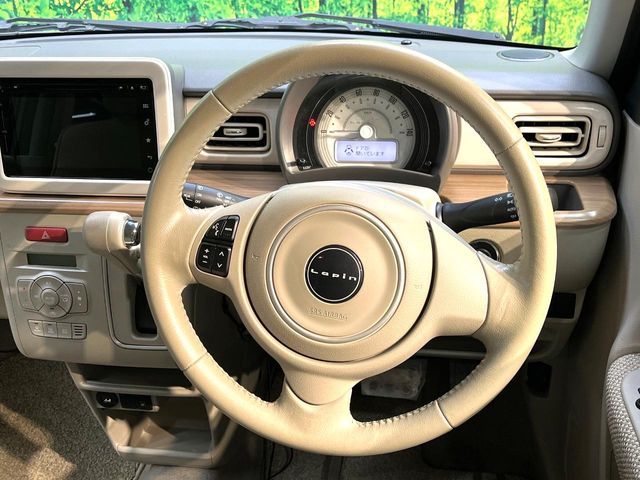 SUZUKI ALTO LAPIN 2015 Image 31