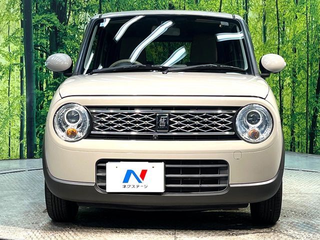 SUZUKI ALTO LAPIN 2015 Image 31