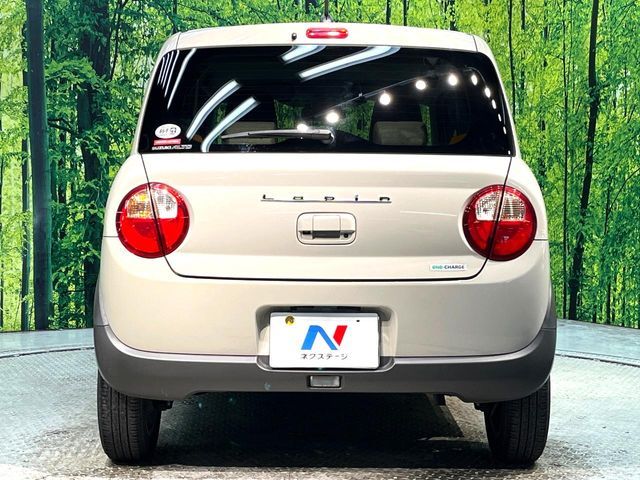 SUZUKI ALTO LAPIN 2015 Image 31
