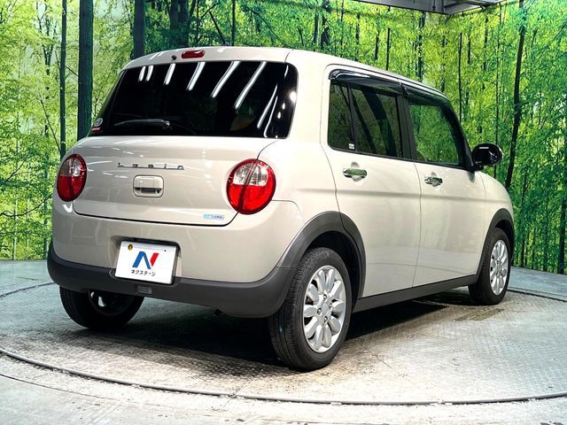 SUZUKI ALTO LAPIN 2015 Image 31