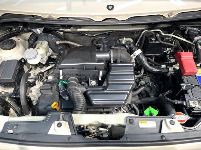 SUZUKI ALTO LAPIN 2015 Image 31