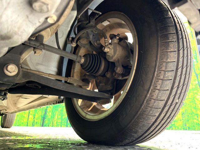 SUZUKI ALTO LAPIN 2015 Image 31