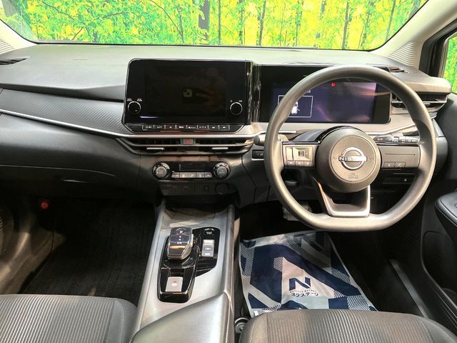 NISSAN NOTE 2021 Image 31