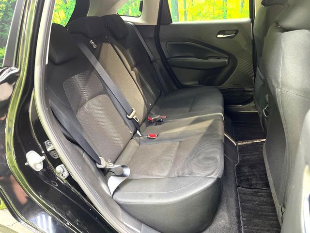 NISSAN NOTE 2021 Image 31