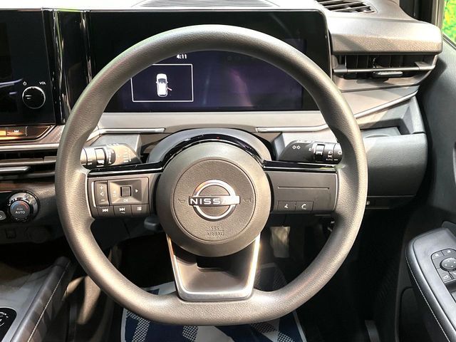 NISSAN NOTE 2021 Image 31