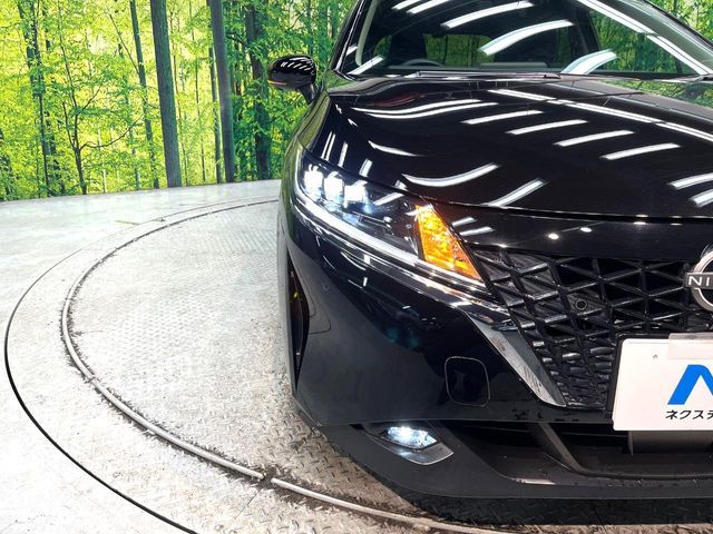 NISSAN NOTE 2021 Image 31