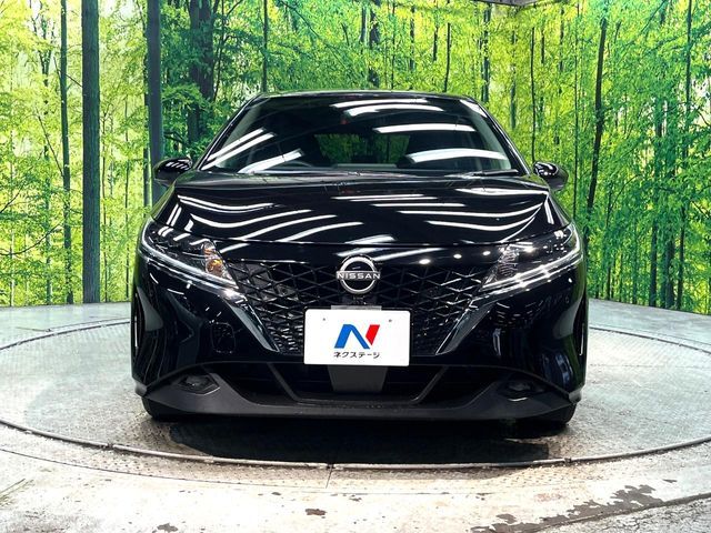 NISSAN NOTE 2021 Image 31