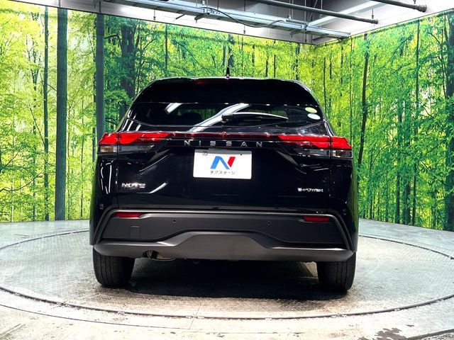 NISSAN NOTE 2021 Image 31