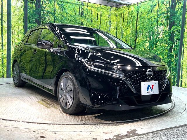 NISSAN NOTE 2021 Image 31