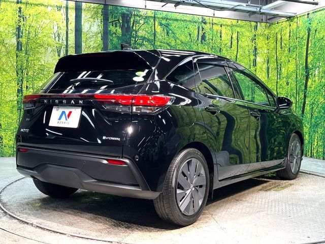 NISSAN NOTE 2021 Image 31