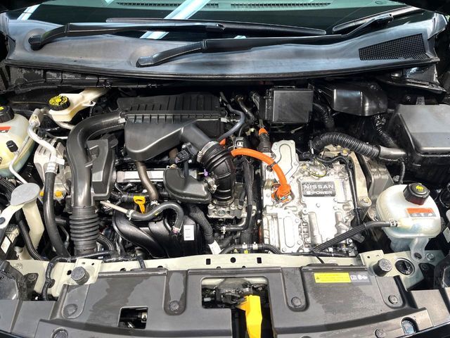 NISSAN NOTE 2021 Image 31