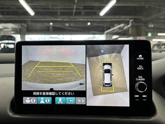 HONDA ZR-V E:HEV 2022 Image 31