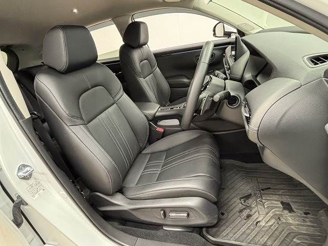 HONDA ZR-V E:HEV 2022 Image 31