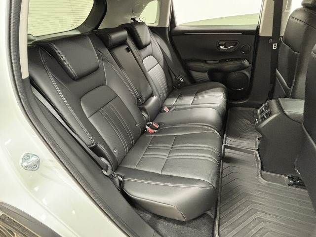 HONDA ZR-V E:HEV 2022 Image 31