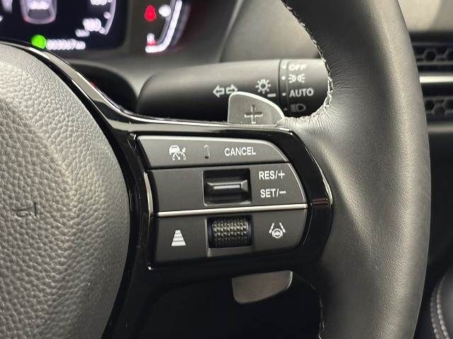 HONDA ZR-V E:HEV 2022 Image 31